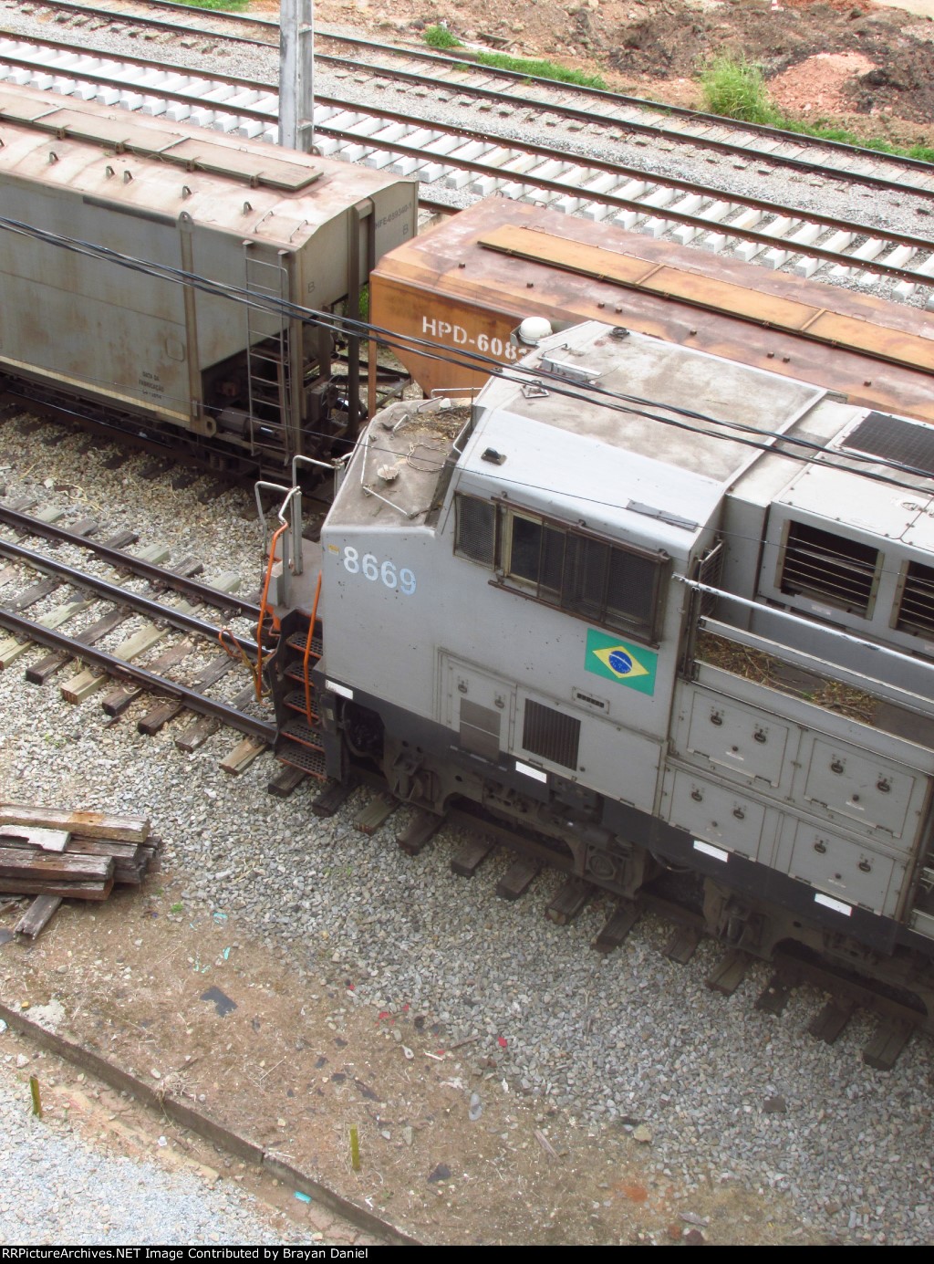 VLI 8669